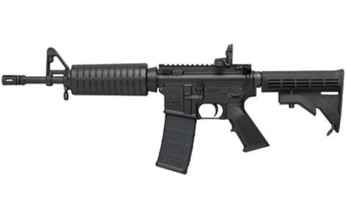 Rifles Long Guns Colts Manufacturing LE6933 223Rem|5.56NATO COLT LE6933 SBR 5.56 11.5" 30RD BLK • Model: LE6933